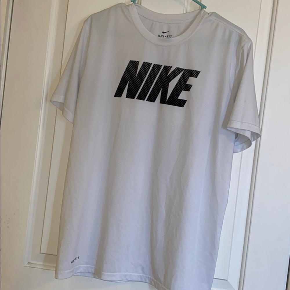 Brand New Nike Shirt
